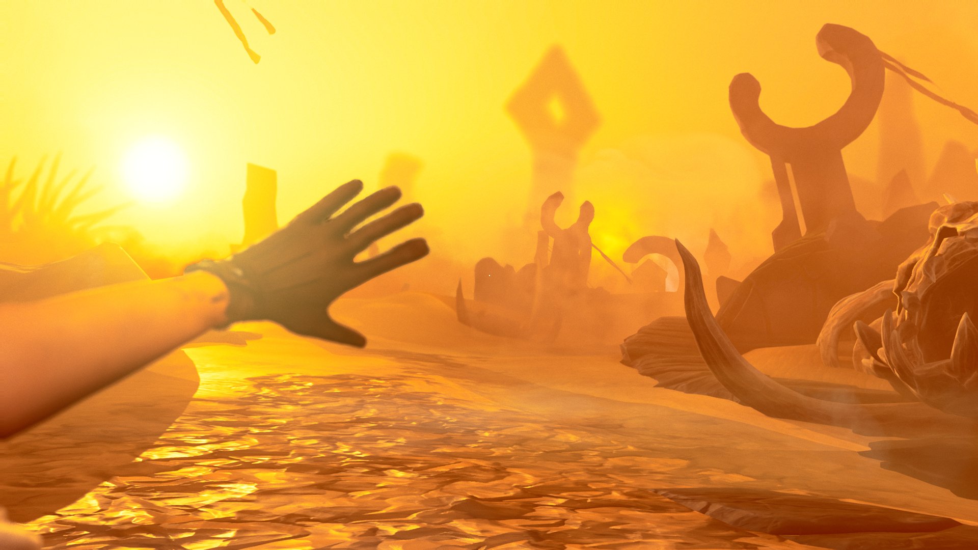 Call of the Sea - Imagen 34